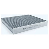 Салонный фильтр BIG FILTER 1420572766 gb9892c 0K6 6O - Изображение 2