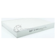 Салонный фильтр BIG FILTER gb9892 1420572765 H8O2B A1 - Изображение 2