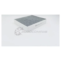 Салонный фильтр BIG FILTER 1441295922 EUG F4UJ gb9916c - Изображение 2