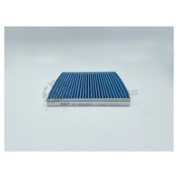 Салонный фильтр BIG FILTER 1441295923 gb9826pro 5Q 4X8EM - Изображение 2