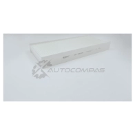 Салонный фильтр BIG FILTER BM XUWY gb98026 1441295934 - Изображение 2