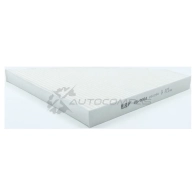 Салонный фильтр BIG FILTER gb9984 2X4 LHY0 1441295936 - Изображение 2