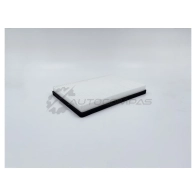Салонный фильтр BIG FILTER 1441295946 BECPN S gb9818 - Изображение 2