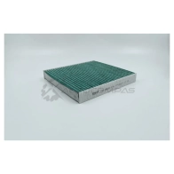 Салонный фильтр BIG FILTER E6Q7V P1 1441295957 gb9930ca - Изображение 2