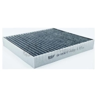 Салонный фильтр BIG FILTER 1422913475 53SP L gb9930c - Изображение 2