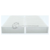Салонный фильтр BIG FILTER 1441295959 1GB78F E gb9947 - Изображение 3