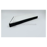 Салонный фильтр BIG FILTER HLUXW H gb9884 1441295962 - Изображение 2