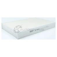 Салонный фильтр BIG FILTER 1441295968 H7CM X0 gb9877 - Изображение 2