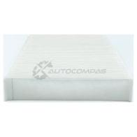 Салонный фильтр BIG FILTER 1441295968 H7CM X0 gb9877 - Изображение 3