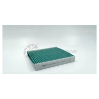 Салонный фильтр BIG FILTER 1441295970 gb9978ca C F6AN - Изображение 2