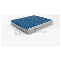 Салонный фильтр BIG FILTER OVBD0 KW 1441295977 gb9978pro - Изображение 3