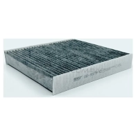 Салонный фильтр BIG FILTER 1422913604 L FUCP gb9978c - Изображение 2