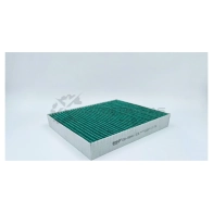 Салонный фильтр BIG FILTER gb9941ca LW 2XP 1441295978 - Изображение 2
