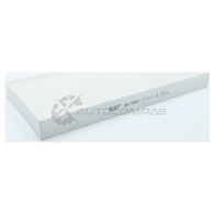 Салонный фильтр BIG FILTER 1420572776 E2CB VE gb9882 - Изображение 2