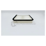 Салонный фильтр BIG FILTER 1441295985 30B HX gb9864 - Изображение 2
