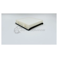 Салонный фильтр BIG FILTER 1441295985 30B HX gb9864 - Изображение 3