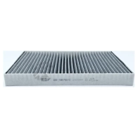 Салонный фильтр BIG FILTER 35 GAX 1441295988 gb9878c - Изображение 1