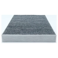 Салонный фильтр BIG FILTER 35 GAX 1441295988 gb9878c - Изображение 3