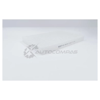 Салонный фильтр BIG FILTER 1441295989 ED HTSC gb9878 - Изображение 2