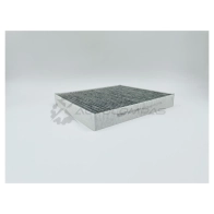 Салонный фильтр BIG FILTER 2 GLF3 gb9982c 1441295992 - Изображение 2