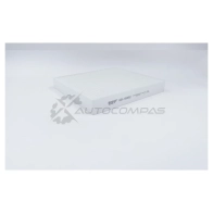 Салонный фильтр BIG FILTER 1441295993 2HS PTT gb9982 - Изображение 2