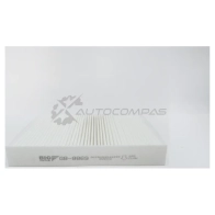 Салонный фильтр BIG FILTER gb9869 11AO 00 1441295994