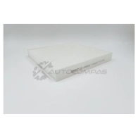 Салонный фильтр BIG FILTER gb9869 11AO 00 1441295994 - Изображение 2