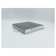Салонный фильтр BIG FILTER CD FPVL4 1441295999 gb98103c - Изображение 2