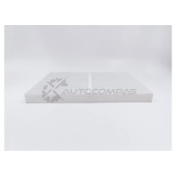 Салонный фильтр BIG FILTER gb98092 2V X1NZ 1441296002 - Изображение 3