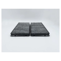 Салонный фильтр BIG FILTER 1441296005 gb9899c DW0U HY - Изображение 2