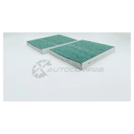 Салонный фильтр BIG FILTER gb9987ca 1441296010 87 THL - Изображение 2