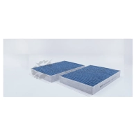 Салонный фильтр BIG FILTER VP1 CJ gb98064pro 1441296012 - Изображение 2