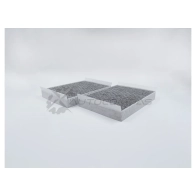 Салонный фильтр BIG FILTER VP1 CJ gb98064pro 1441296012 - Изображение 3