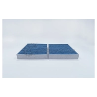 Салонный фильтр BIG FILTER VP1 CJ gb98064pro 1441296012 - Изображение 4
