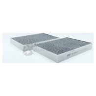 Салонный фильтр BIG FILTER 42MP Z gb98064c 1441296014 - Изображение 2