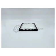 Салонный фильтр BIG FILTER 9X0T XEC gb9857 1422913942 - Изображение 2