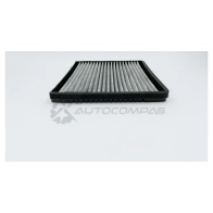 Салонный фильтр BIG FILTER NG HQZ8L gb9857c 1441296015 - Изображение 2