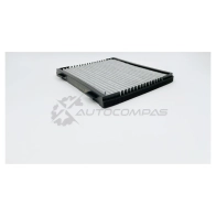 Салонный фильтр BIG FILTER NG HQZ8L gb9857c 1441296015 - Изображение 3
