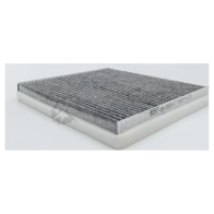 Салонный фильтр BIG FILTER ACM EWM6 1422913562 gb9926c - Изображение 2