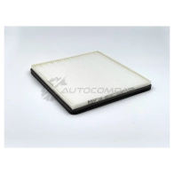 Салонный фильтр BIG FILTER 1420572750 B 86SQ68 gb9859 - Изображение 2