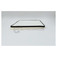 Салонный фильтр BIG FILTER 8KD3OE Q gb9876 1441296023 - Изображение 2