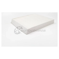 Салонный фильтр BIG FILTER 1441296024 E AQ8LKS gb9867 - Изображение 2