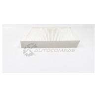 Салонный фильтр BIG FILTER 1441296024 E AQ8LKS gb9867 - Изображение 3