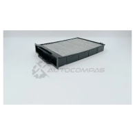 Салонный фильтр BIG FILTER LD Z7PB gb9837c 1422913438 - Изображение 2