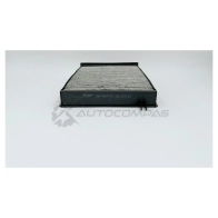 Салонный фильтр BIG FILTER LD Z7PB gb9837c 1422913438 - Изображение 3
