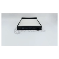 Салонный фильтр BIG FILTER gb9837 M2KW H 1422913437 - Изображение 4