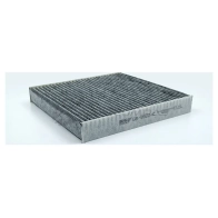 Салонный фильтр BIG FILTER gb9902c 1441296026 1JCS 5 - Изображение 2
