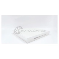 Салонный фильтр BIG FILTER 1441296027 gb9902 KUXR9 8Y - Изображение 2