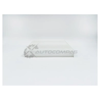 Салонный фильтр BIG FILTER 1441296027 gb9902 KUXR9 8Y - Изображение 3