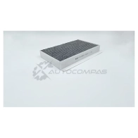 Салонный фильтр BIG FILTER gb9988c 06 4LQS 1441296028 - Изображение 2